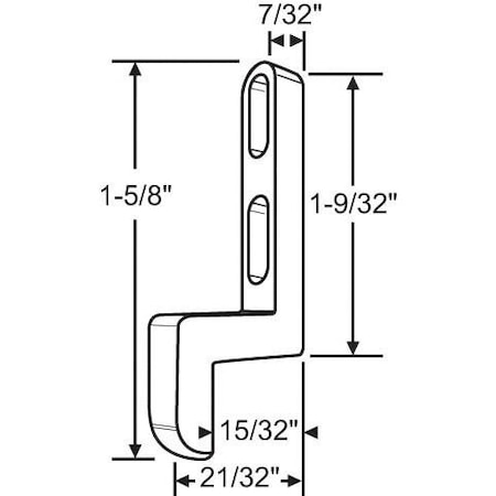 Strybuc Keeper 12-230
